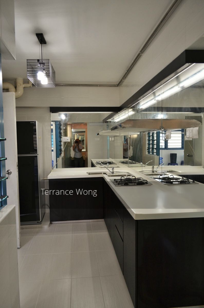 Blk 467B Admiralty Drive (Sembawang), HDB Executive #153890892